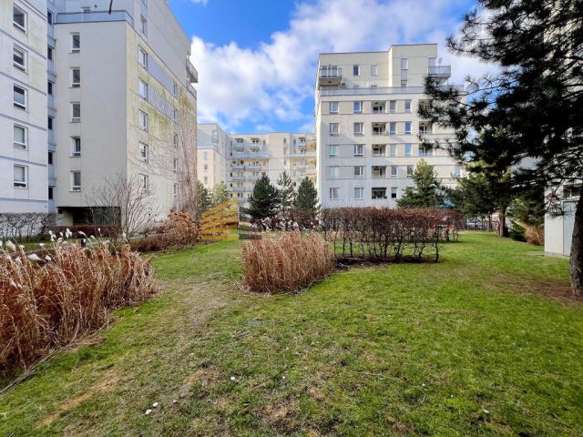 Mieszkanie 2-pokojowe Warszawa Mokotów, ul. Rajska. Zdjęcie 10