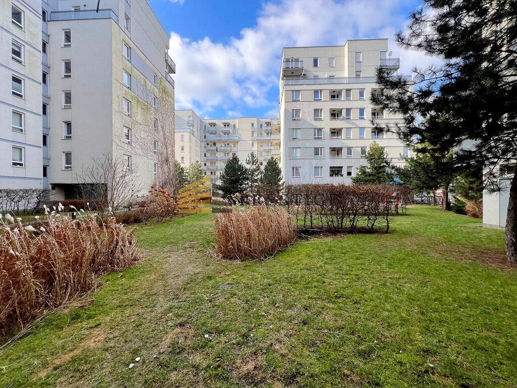 Mieszkanie 2-pokojowe Warszawa Mokotów, ul. Rajska. Zdjęcie 10