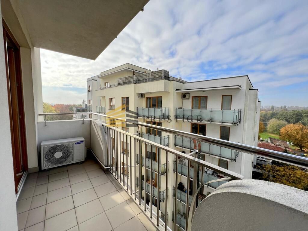 Mieszkanie 4-pokojowe Warszawa Mokotów, ul. Granitowa. Zdjęcie 18