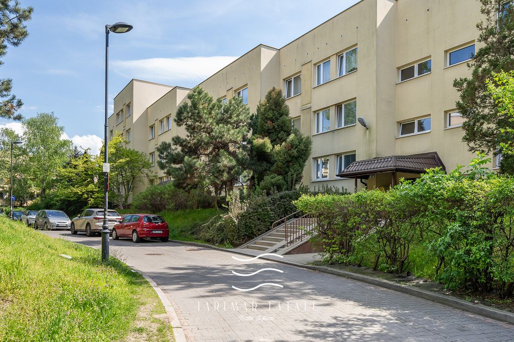 Mieszkanie 4-pokojowe Warszawa Wilanów, ul. Wiktorii Wiedeńskiej. Zdjęcie 18