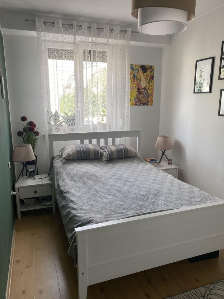 Mieszkanie 3-pokojowe Płock Stare Miasto, ul. Kolegialna. Zdjęcie 6