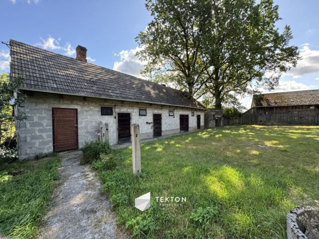 dom wolnostojący, 2 pokoje Księżyzna. Zdjęcie 11