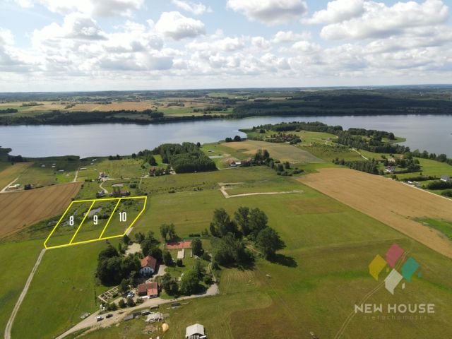 Działka budowlana Blanki. Zdjęcie 5