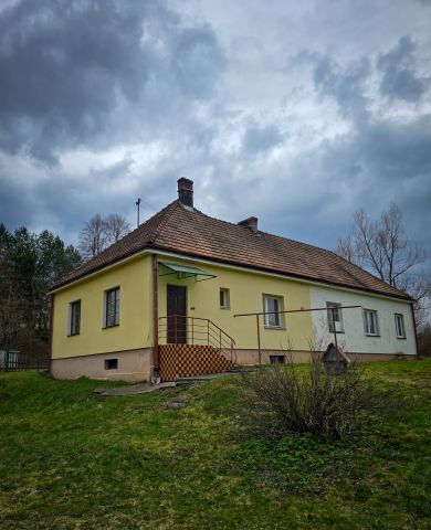 bliźniak, 2 pokoje Szczawne. Zdjęcie 1