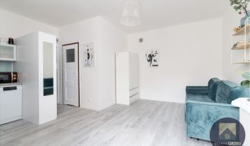 Mieszkanie 1-pokojowe Warszawa Targówek, ul. Chodecka