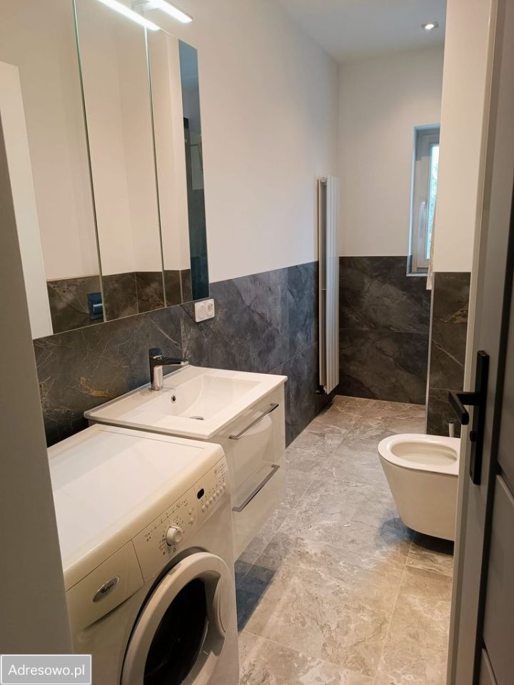 Mieszkanie 3-pokojowe Wrocław, al. gen. Józefa Hallera. Zdjęcie 7