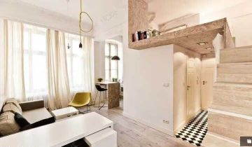 Mieszkanie 1-pokojowe Wrocław Śródmieście