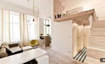 Mieszkanie 1-pokojowe Wrocław Śródmieście