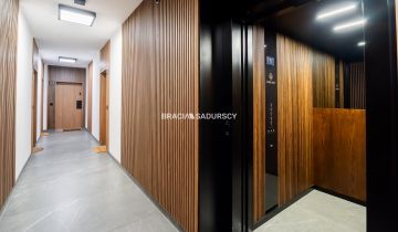 Mieszkanie 1-pokojowe Kraków Zwierzyniec, ul. Piotra Borowego