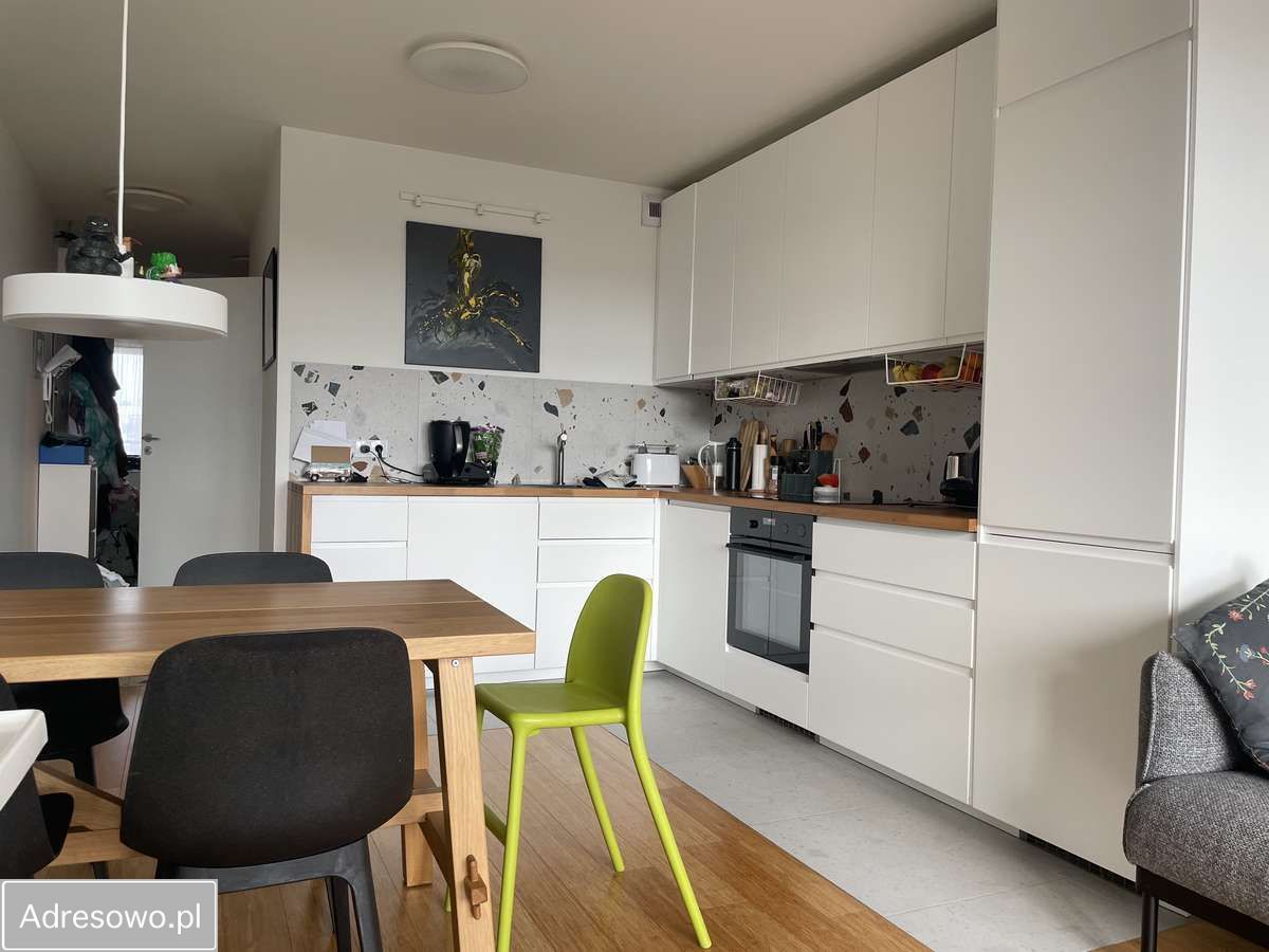 Mieszkanie 3-pokojowe Kraków Kliny. Zdjęcie 6