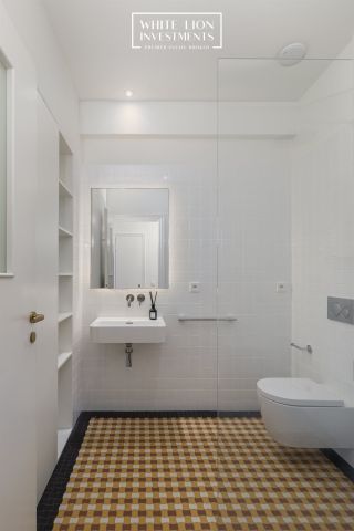 Mieszkanie 2-pokojowe Warszawa Śródmieście, ul. Wilcza. Zdjęcie 10