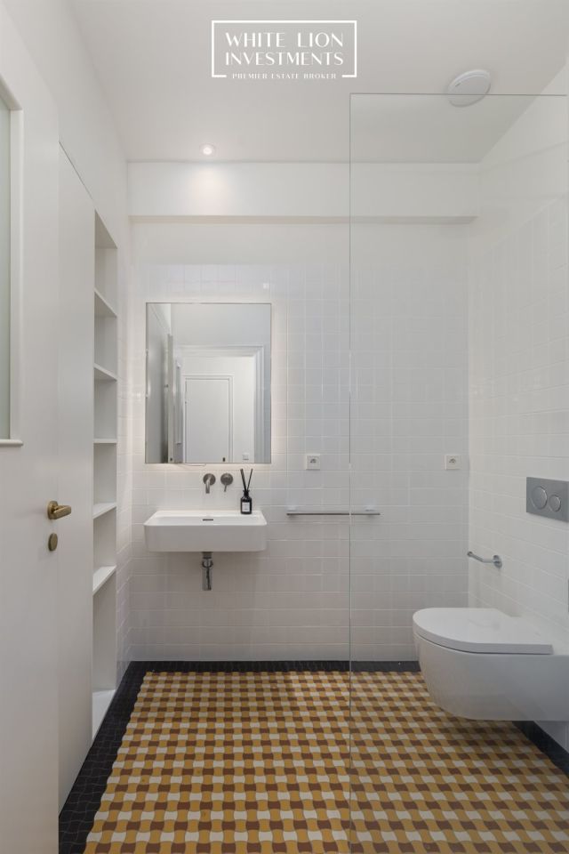 Mieszkanie 2-pokojowe Warszawa Śródmieście, ul. Wilcza. Zdjęcie 10