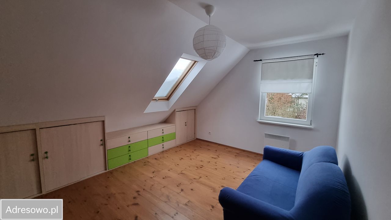 dom wolnostojący, 5 pokoi Dziekanów Nowy. Zdjęcie 14