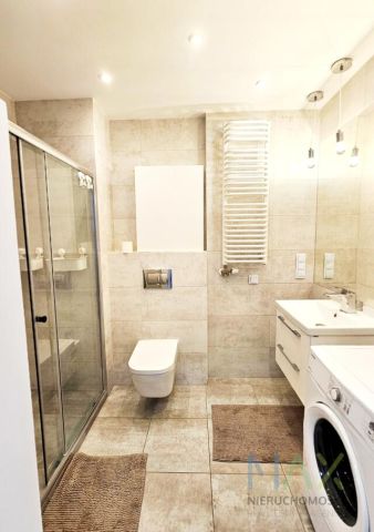 Mieszkanie 2-pokojowe Kraków Bronowice Małe, ul. Stanisława Przybyszewskiego. Zdjęcie 6