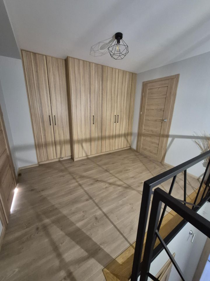 dom szeregowy, 4 pokoje Białystok Dziesięciny, ul. Pistacjowa. Zdjęcie 9