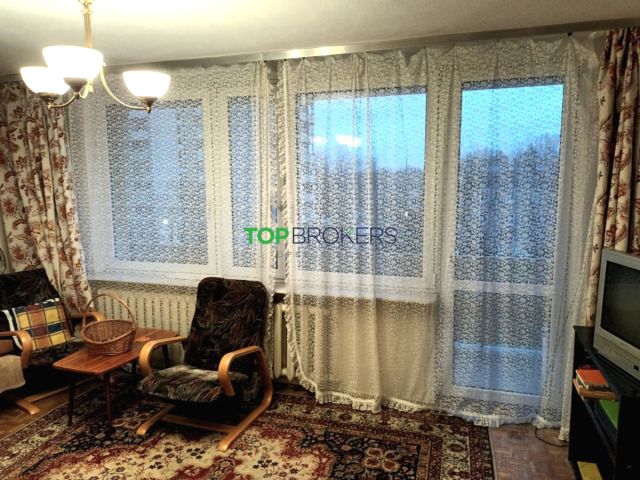 Mieszkanie 3-pokojowe Warszawa Bielany, ul. Klaudyny. Zdjęcie 2