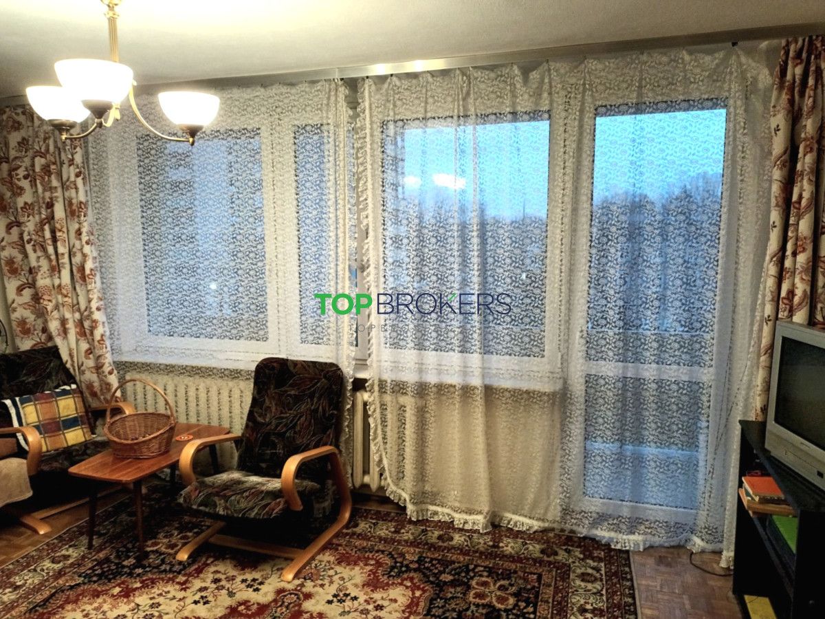 Mieszkanie 3-pokojowe Warszawa Bielany, ul. Klaudyny. Zdjęcie 2