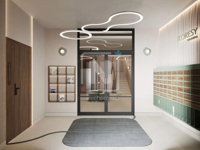 Mieszkanie 2-pokojowe Warszawa Mokotów, ul. Cybernetyki. Zdjęcie 8