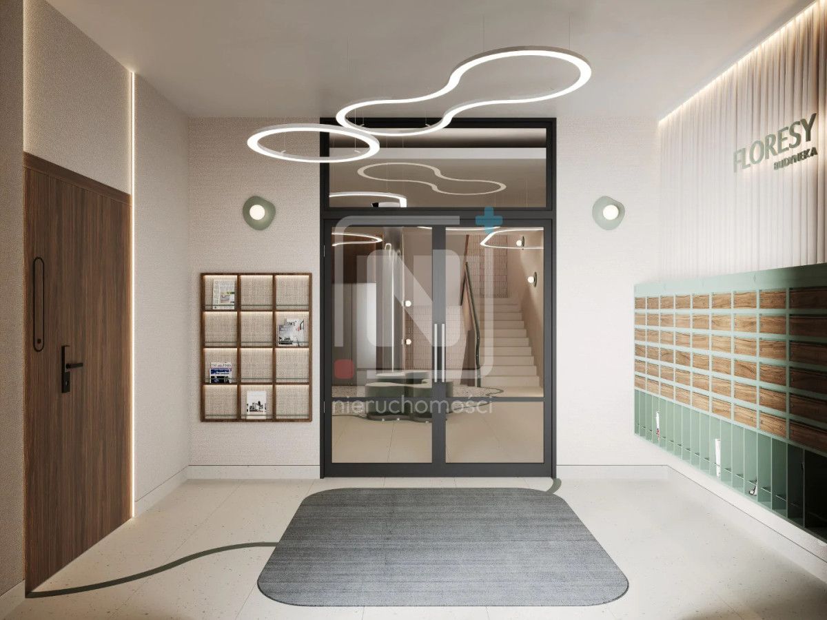 Mieszkanie 2-pokojowe Warszawa Mokotów, ul. Cybernetyki. Zdjęcie 8