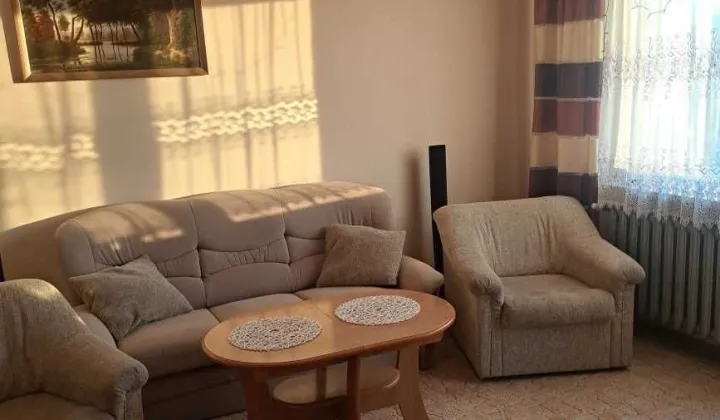 Mieszkanie 2-pokojowe Radom, ul. Olsztyńska