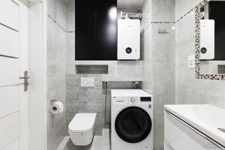 Mieszkanie 3-pokojowe Bielsko-Biała Wapienica, ul. Zwierzyniecka. Zdjęcie 12