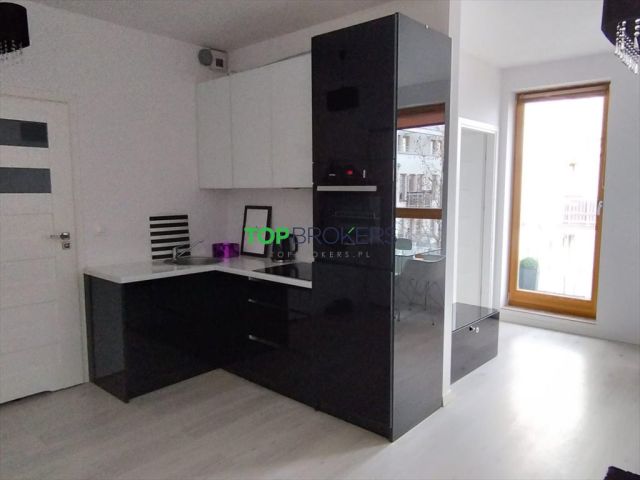 Mieszkanie 2-pokojowe Warszawa Włochy, ul. Obywatelska. Zdjęcie 4