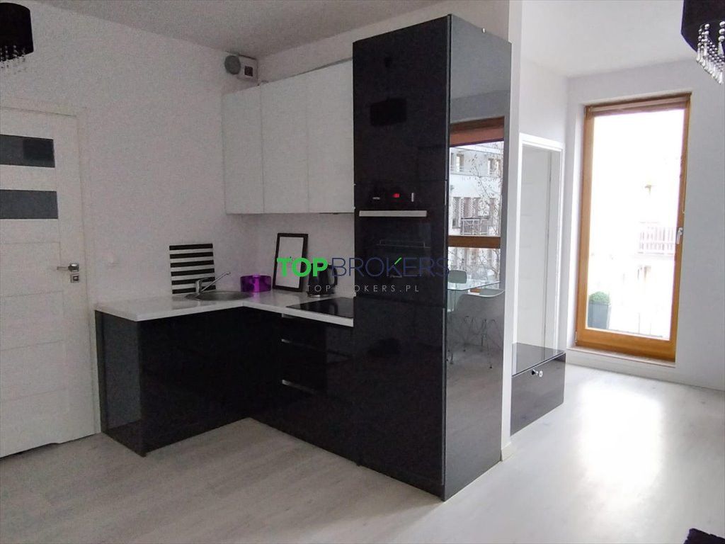 Mieszkanie 2-pokojowe Warszawa Włochy, ul. Obywatelska. Zdjęcie 4