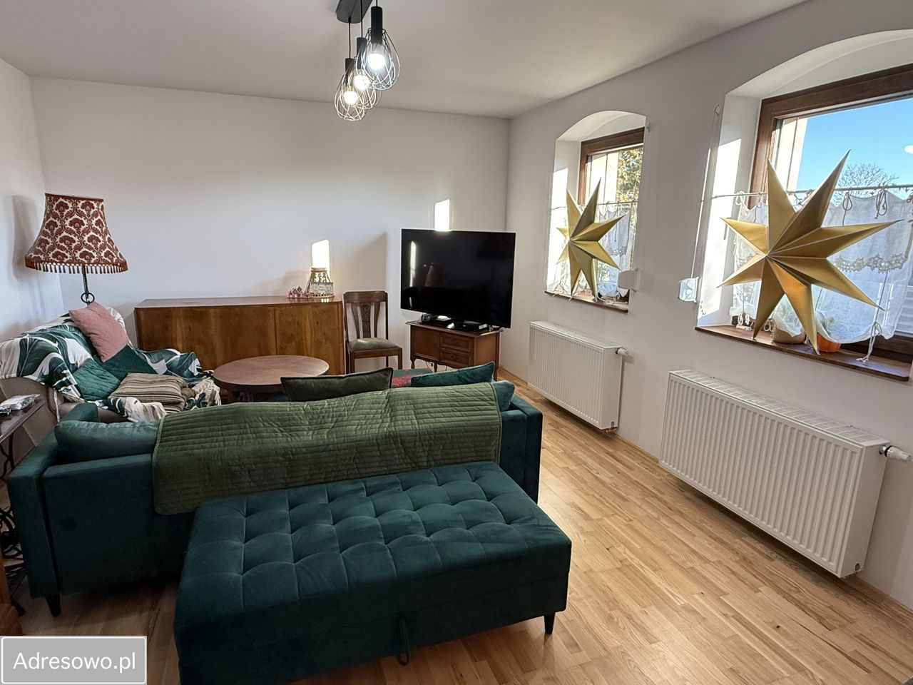 dom wolnostojący, 4 pokoje Wrocław Jerzmanowo, ul. Jerzmanowska