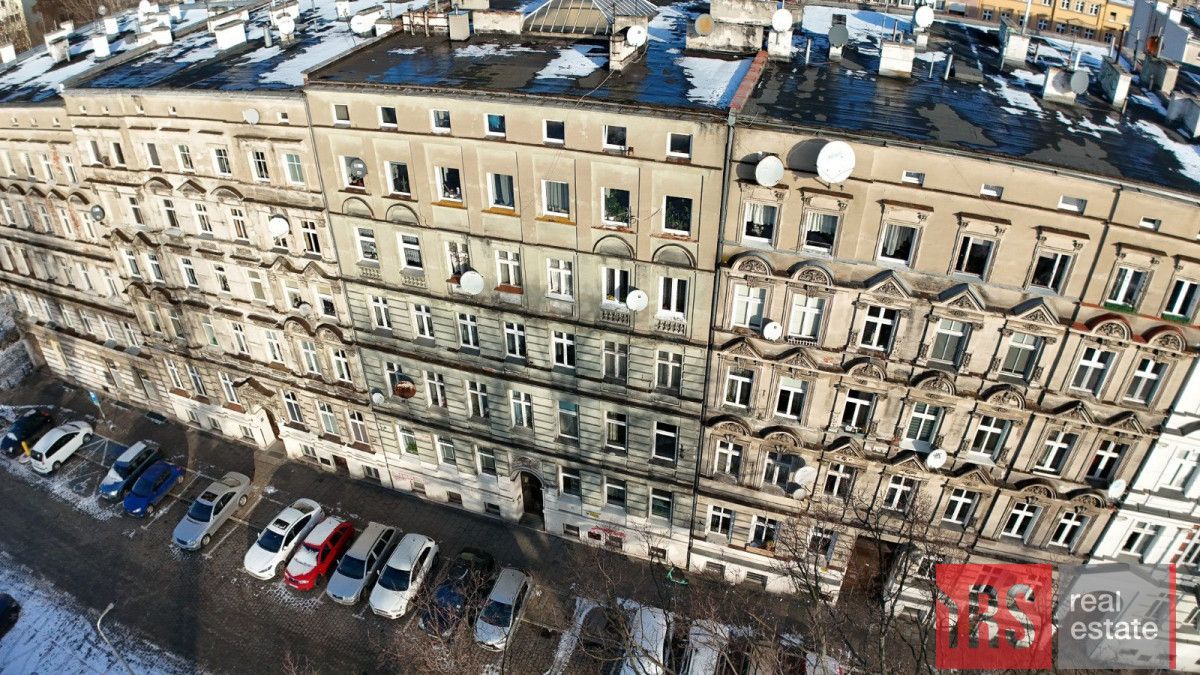 Mieszkanie 2-pokojowe Wrocław Stare Miasto, ul. Żytnia. Zdjęcie 8