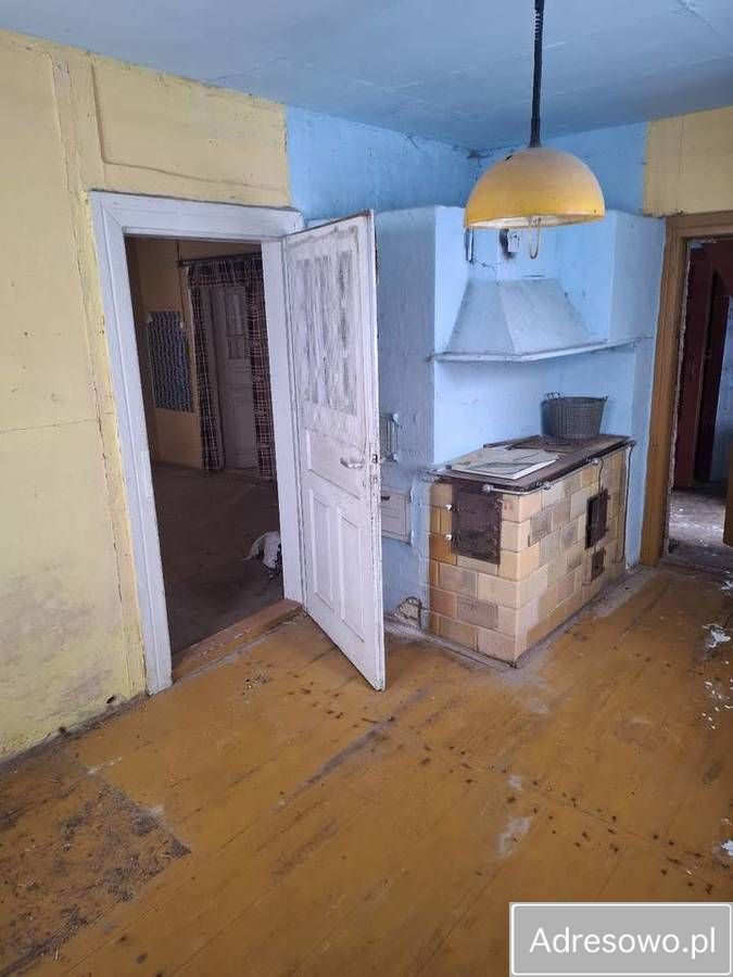 siedlisko, 3 pokoje Żuków Drugi. Zdjęcie 3