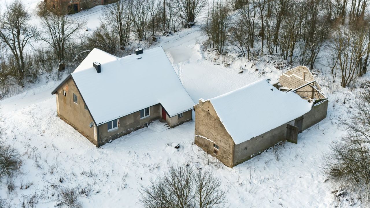 dom wolnostojący, 6 pokoi Jakuby. Zdjęcie 13