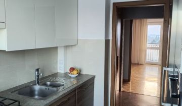 Mieszkanie 3-pokojowe Bydgoszcz Górzyskowo, ul. Grobla