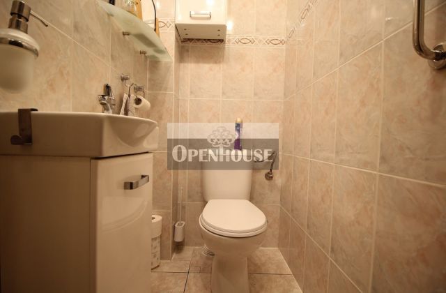 bliźniak, 7 pokoi Sława. Zdjęcie 10