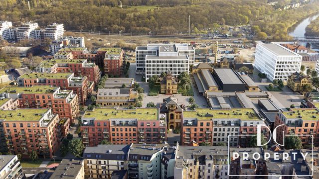 Lokal Poznań, ul. Garbary. Zdjęcie 1