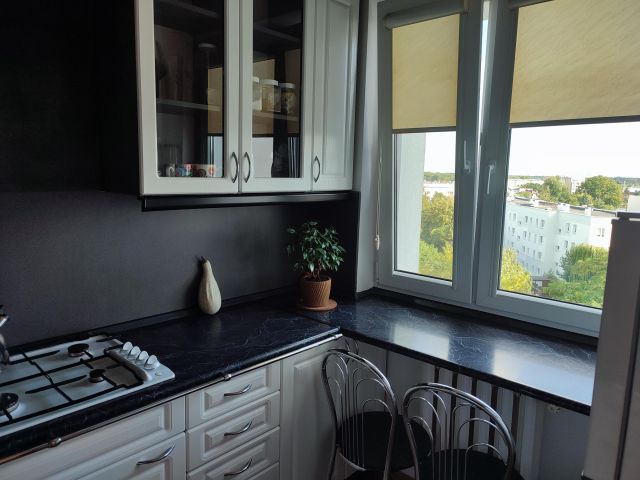 Mieszkanie 1-pokojowe Legionowo, ul. Jerzego Siwińskiego. Zdjęcie 8