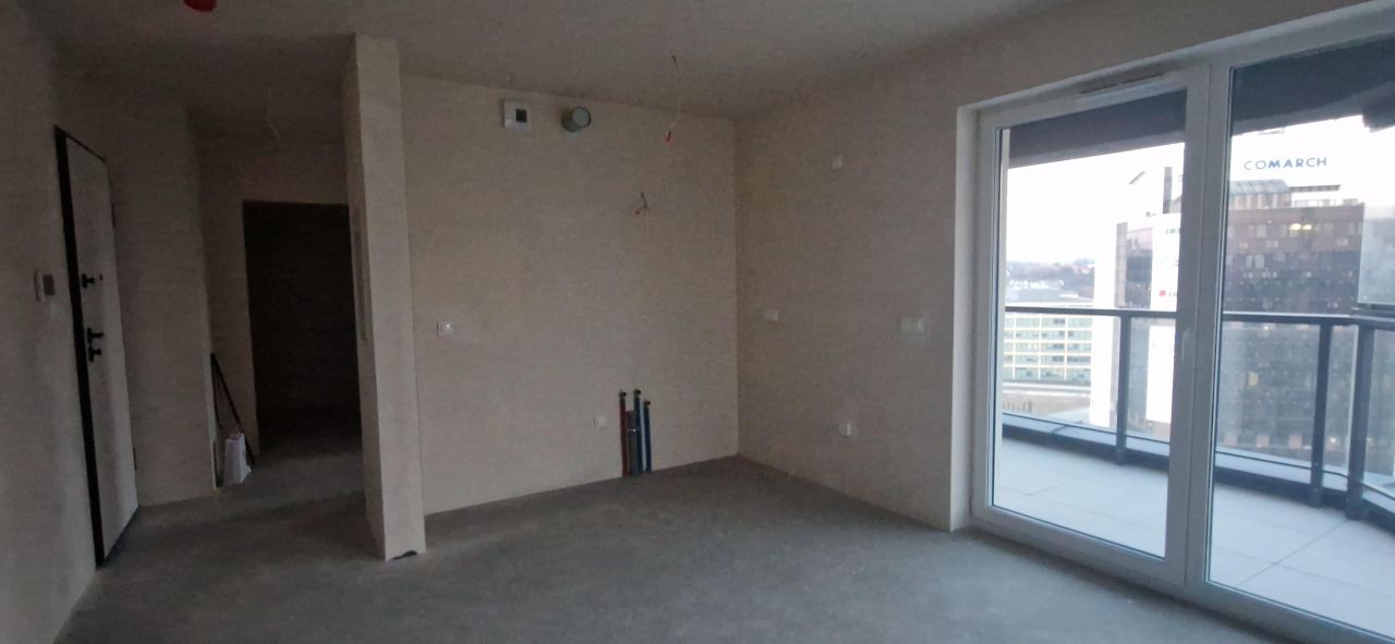 Mieszkanie 2-pokojowe Kielce KSM, al. Solidarności. Zdjęcie 14