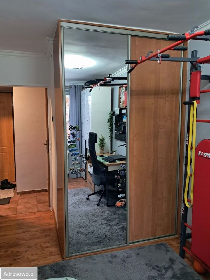 Mieszkanie 2-pokojowe Lublin Rury, ul. Rymwida. Zdjęcie 3