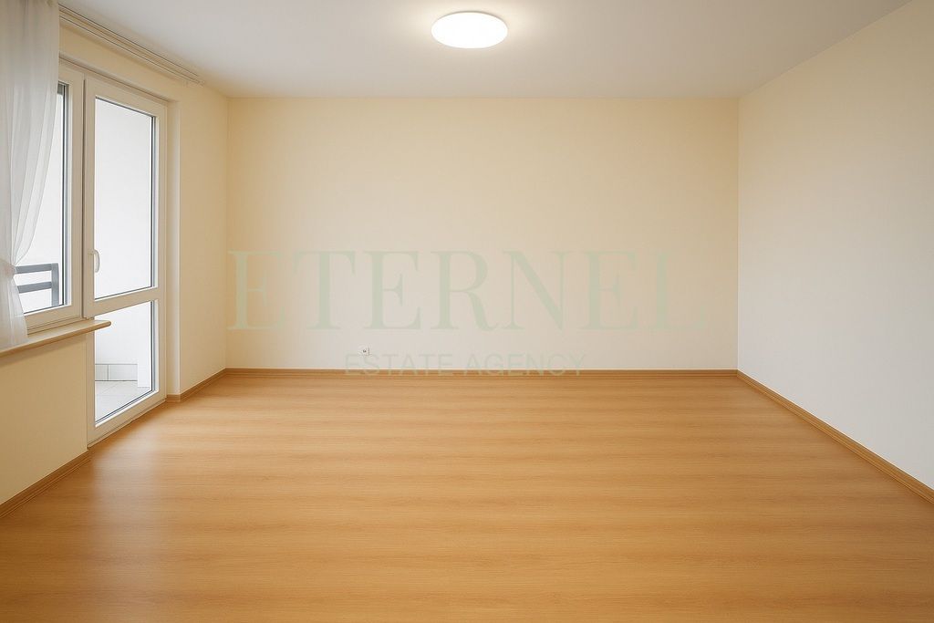 Mieszkanie 3-pokojowe Kraków Bieńczyce, ul. Fatimska. Zdjęcie 3