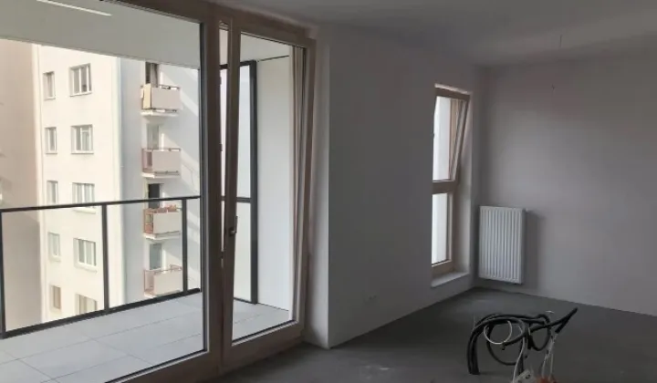 Mieszkanie 1-pokojowe Warszawa Śródmieście, ul. Chmielna