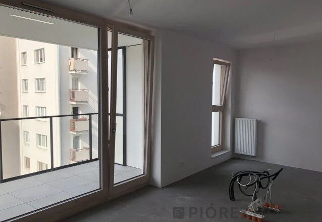 Mieszkanie 1-pokojowe Warszawa Śródmieście, ul. Chmielna. Zdjęcie 1