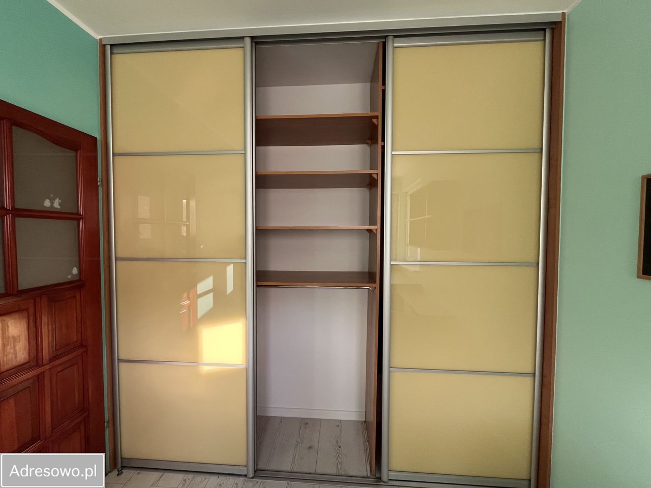 Mieszkanie 2-pokojowe Ząbki, ul. Warszawska. Zdjęcie 5