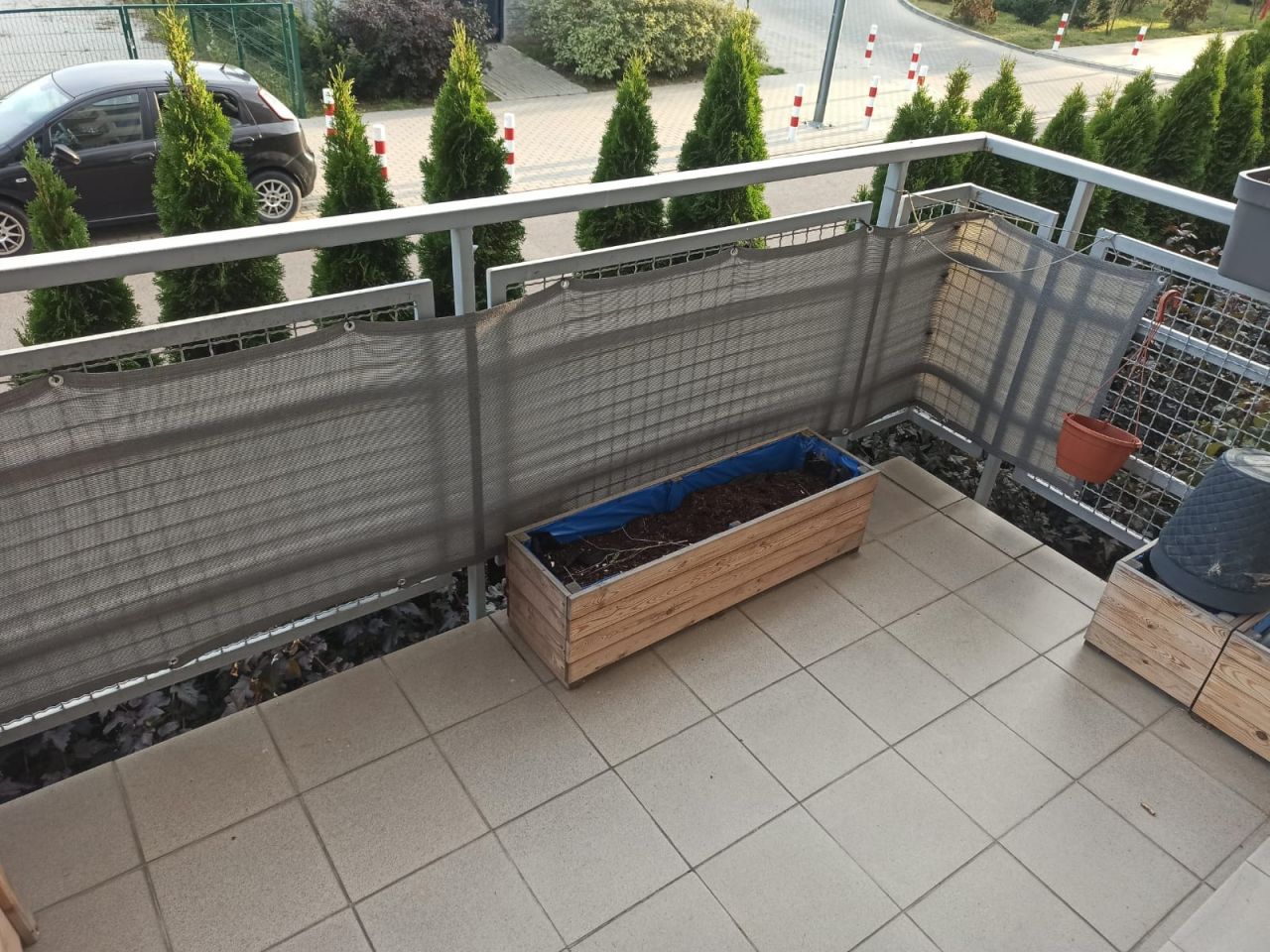 Mieszkanie 2-pokojowe Warszawa Białołęka, ul. Skarbka z Gór. Zdjęcie 20