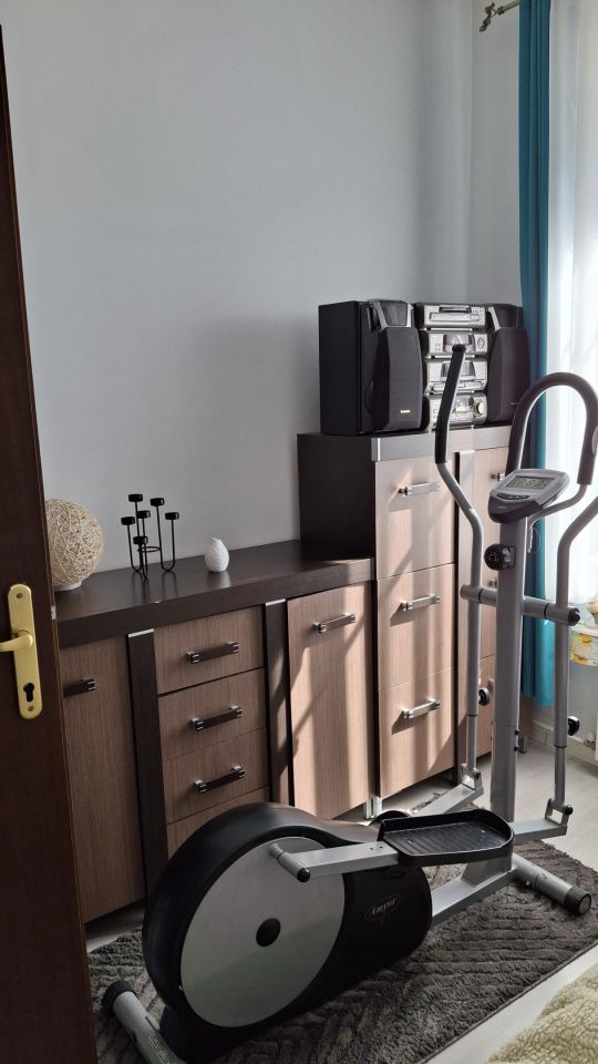 Mieszkanie 3-pokojowe Krzyż Wielkopolski, ul. Władysława Stanisława Reymonta. Zdjęcie 19