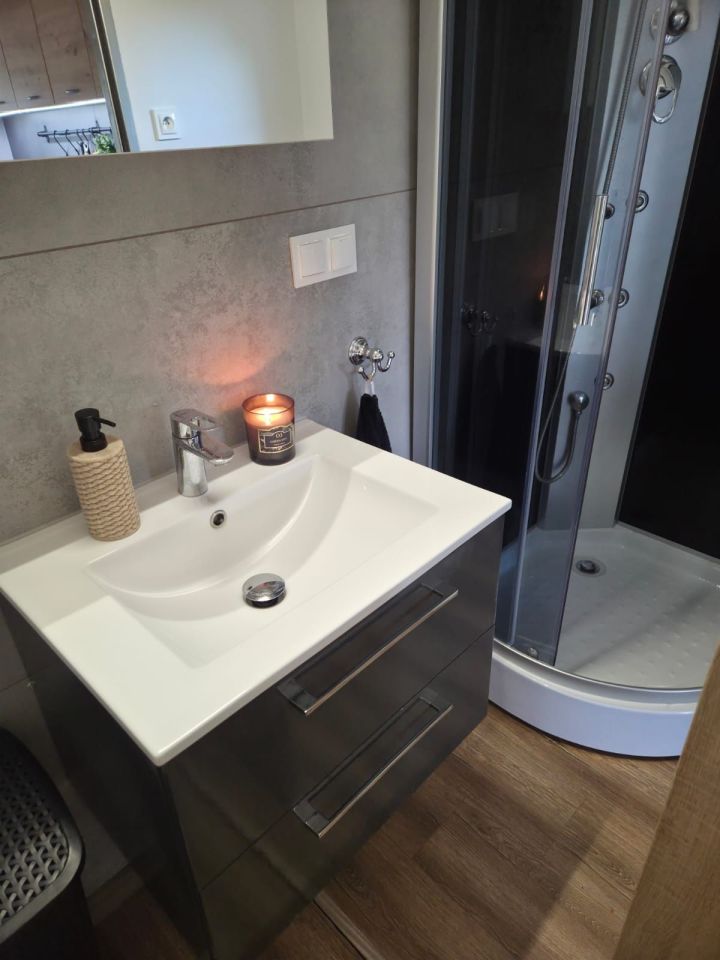 Działka rod Rumin. Zdjęcie 8