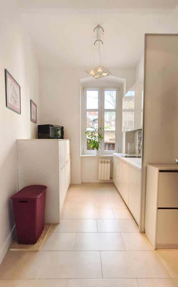 Mieszkanie 2-pokojowe Poznań Centrum, ul. Mikołaja Kopernika. Zdjęcie 7