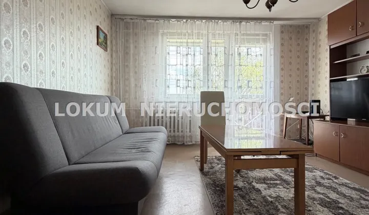 Mieszkanie 4-pokojowe Jastrzębie-Zdrój, ul. Pomorska