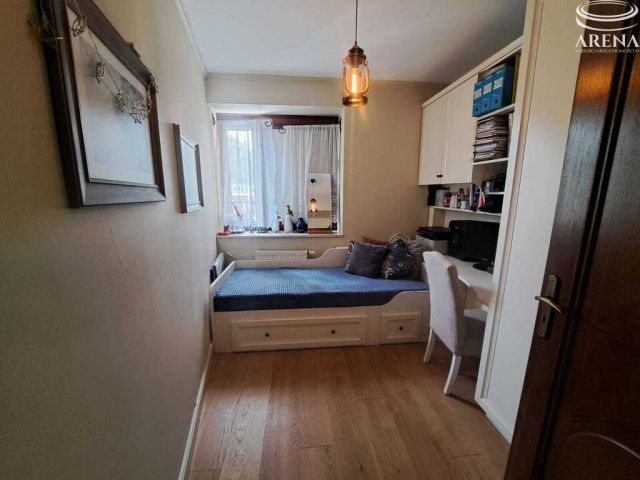 Mieszkanie 4-pokojowe Lublin Śródmieście, ul. Graniczna. Zdjęcie 6