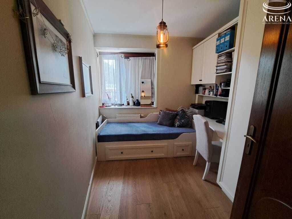 Mieszkanie 4-pokojowe Lublin Śródmieście, ul. Graniczna. Zdjęcie 6