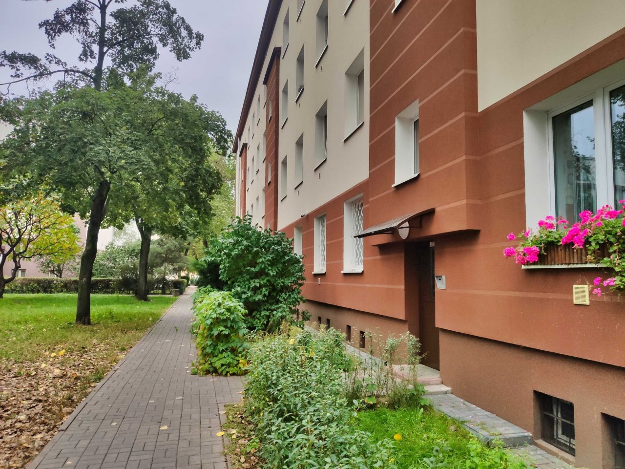 Mieszkanie 2-pokojowe Warszawa Praga-Południe, ul. Kinowa. Zdjęcie 5