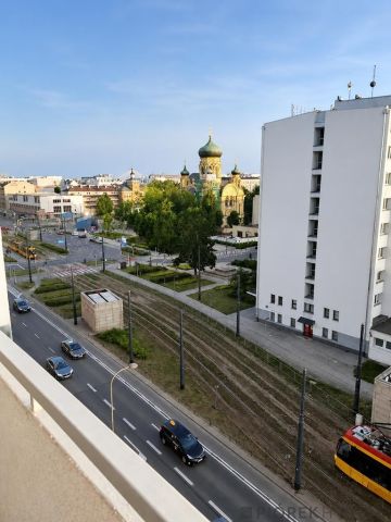 Mieszkanie 1-pokojowe Warszawa Praga-Północ, ul. Targowa. Zdjęcie 8